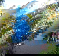 Tranquil Shores Holiday Apartments - Northern Rivers Accommodation