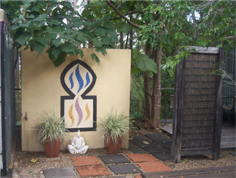 Amytis Gardens Retreat & Day Spa - Northern Rivers Accommodation 4