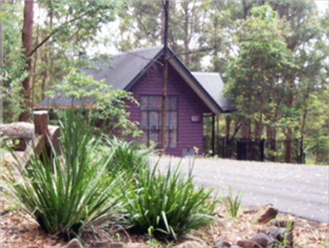 Amytis Gardens Retreat & Day Spa - Northern Rivers Accommodation 5