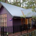 Amytis Gardens Retreat & Day Spa - Northern Rivers Accommodation 0