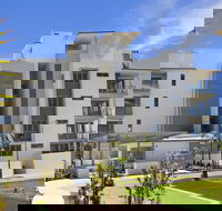 White Shells Luxury Apartments - Northern Rivers Accommodation