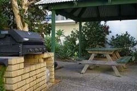 Whitecaps Holiday Apartments - Northern Rivers Accommodation 4