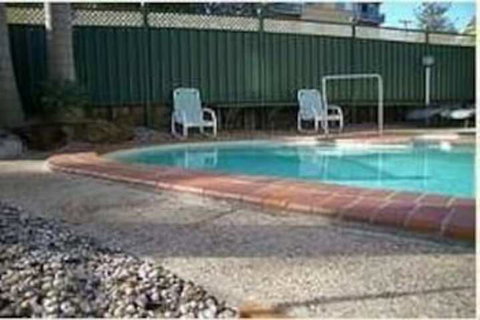 Whitecaps Holiday Apartments - Northern Rivers Accommodation 6