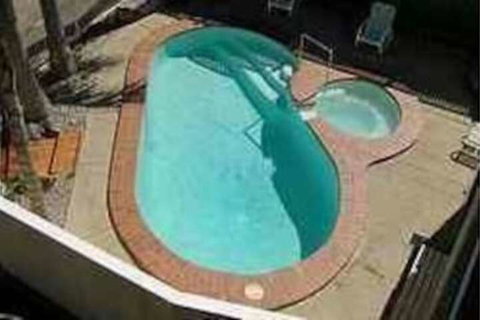 Whitecaps Holiday Apartments - Northern Rivers Accommodation 3