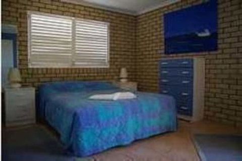 Whitecaps Holiday Apartments - Northern Rivers Accommodation 7