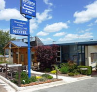 Mountain View Country Inn - Northern Rivers Accommodation