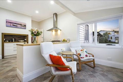 Mole Creek Guest House - Northern Rivers Accommodation 7