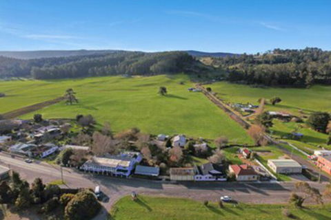 Mole Creek Guest House - Northern Rivers Accommodation 3