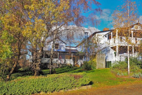Mole Creek Guest House - Northern Rivers Accommodation 0