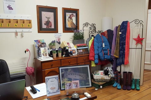 Mole Creek Guest House - Northern Rivers Accommodation 4