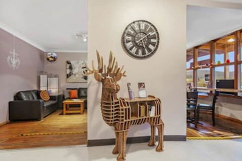 Mole Creek Guest House - Northern Rivers Accommodation 5
