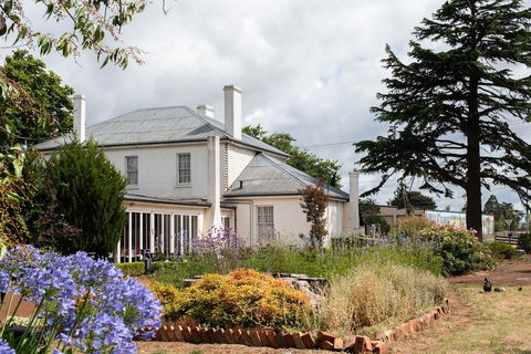 Fitzpatrick's Inn - Northern Rivers Accommodation 1