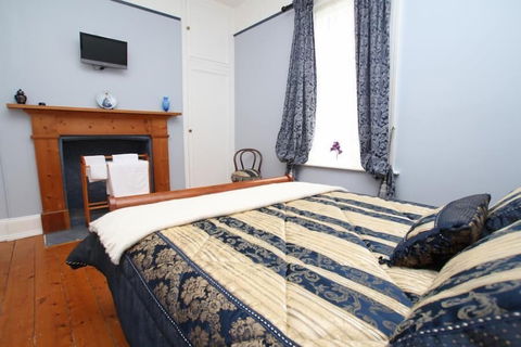 Fitzpatrick's Inn - Northern Rivers Accommodation 6