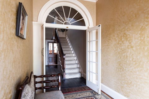 Fitzpatrick's Inn - Northern Rivers Accommodation 2