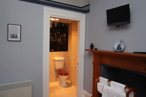 Fitzpatrick's Inn - Northern Rivers Accommodation 4