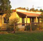 Dees Villa Bed  Breakfast - Northern Rivers Accommodation