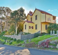 Two Story Bed  Breakfast - Northern Rivers Accommodation