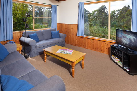 Bombina Cottages - Northern Rivers Accommodation 5