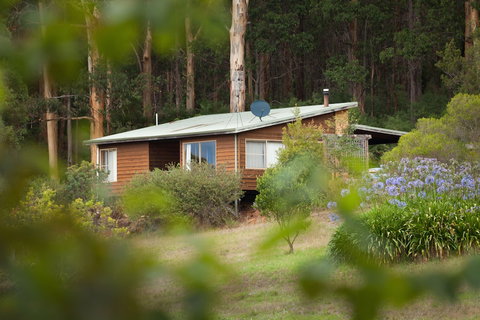 Bombina Cottages - Northern Rivers Accommodation 2