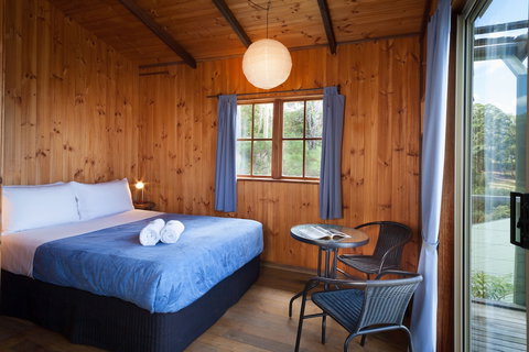 Bombina Cottages - Northern Rivers Accommodation 4