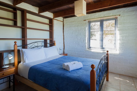 Bombina Cottages - Northern Rivers Accommodation 6