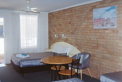 Shady Rest Motel - Northern Rivers Accommodation 4