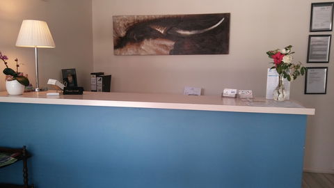Shady Rest Motel - Northern Rivers Accommodation 2