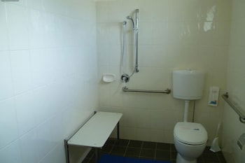 Shady Rest Motel - Northern Rivers Accommodation 6