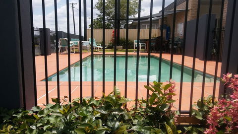 Shady Rest Motel - Northern Rivers Accommodation 1