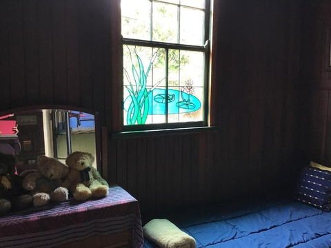 Rossmount Rural Retreat - Northern Rivers Accommodation 4