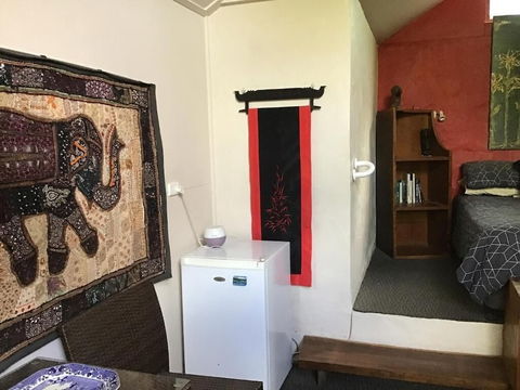 Rossmount Rural Retreat - Northern Rivers Accommodation 3