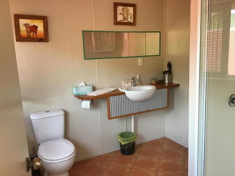 Rossmount Rural Retreat - Northern Rivers Accommodation 1
