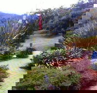 Rossmount Rural Retreat - Northern Rivers Accommodation