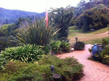 Rossmount Rural Retreat - Northern Rivers Accommodation 0