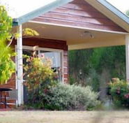 Amamoor Homestead BB and Country Cottages - Northern Rivers Accommodation