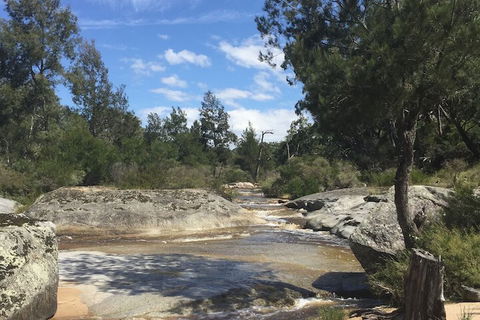 Curlew Retreat - Northern Rivers Accommodation 2