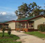Maric Park Cottages - Northern Rivers Accommodation
