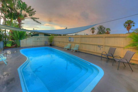 Hi-Way Motel Grafton - Northern Rivers Accommodation 2