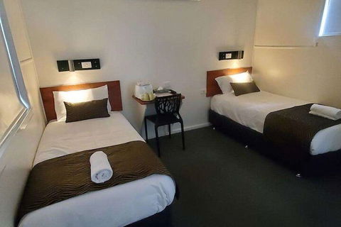 Hi-Way Motel Grafton - Northern Rivers Accommodation 4