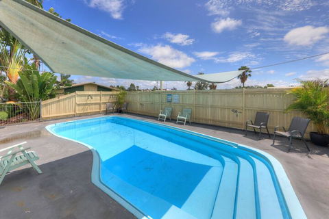 Hi-Way Motel Grafton - Northern Rivers Accommodation 1
