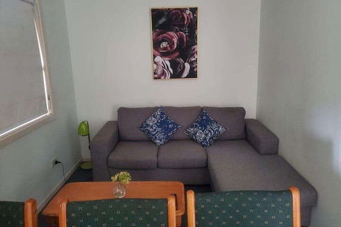 Hi-Way Motel Grafton - Northern Rivers Accommodation 5