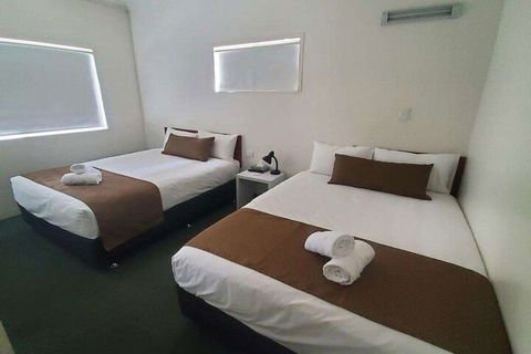 Hi-Way Motel Grafton - Northern Rivers Accommodation 7