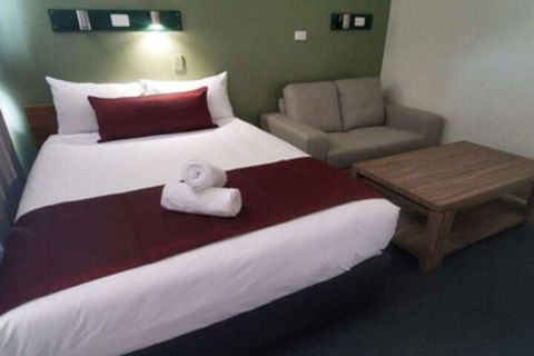 Hi-Way Motel Grafton - Northern Rivers Accommodation 0
