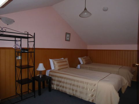 Platypus Park Country Retreat - Northern Rivers Accommodation 2