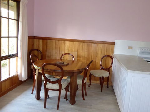 Platypus Park Country Retreat - Northern Rivers Accommodation 5