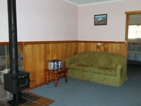 Platypus Park Country Retreat - Northern Rivers Accommodation 4