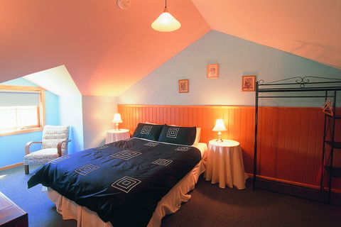 Platypus Park Country Retreat - Northern Rivers Accommodation 3