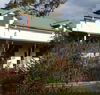 Platypus Park Country Retreat - Northern Rivers Accommodation
