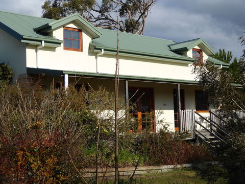 Platypus Park Country Retreat - Northern Rivers Accommodation 0