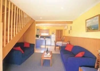Platypus Park Country Retreat - Northern Rivers Accommodation 6